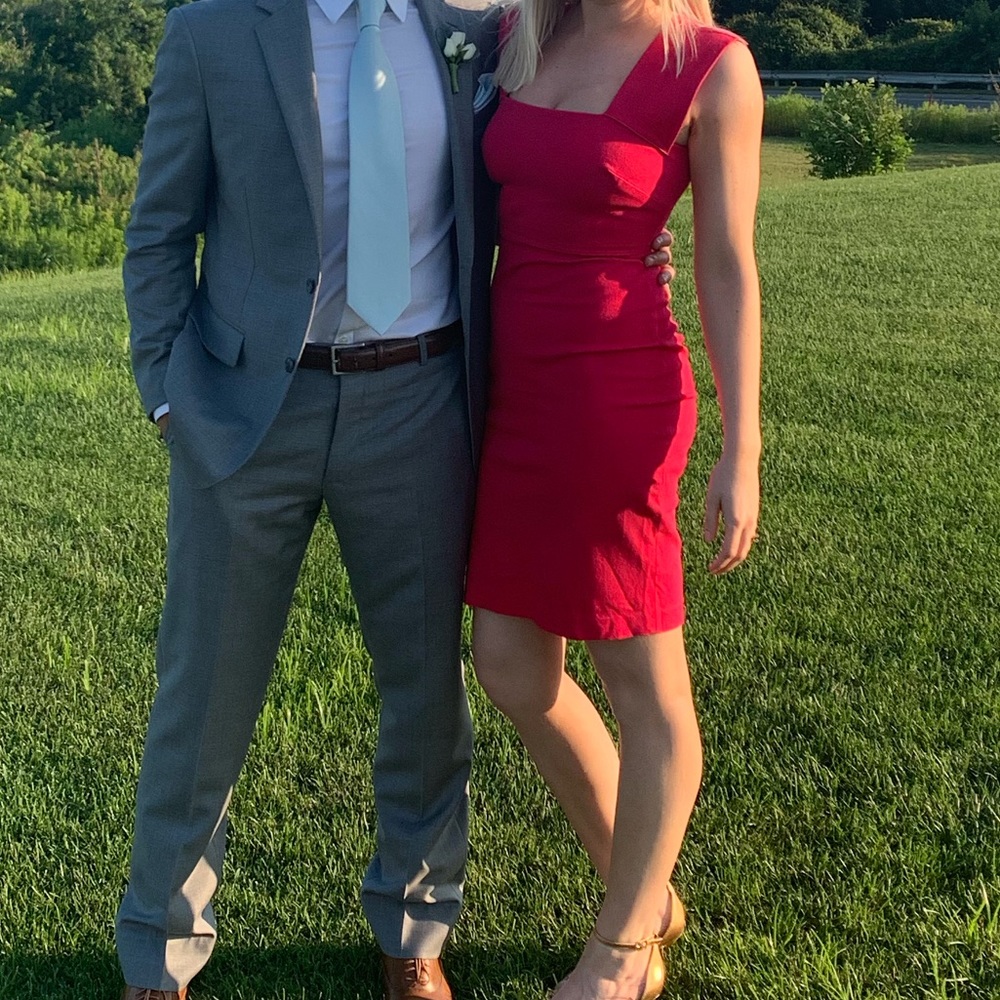 Banana Republic - Sheath Dress